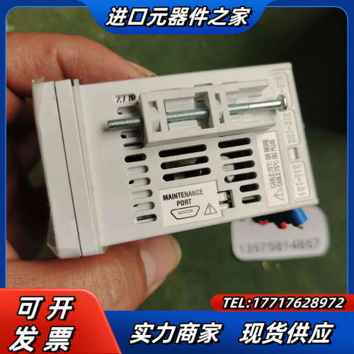 YOKOGAWA  UT32A-NNN-00-TN /W1实议价