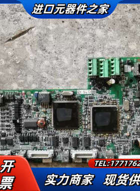 A740变频器CPU板 A70CA560 配件料板，议价