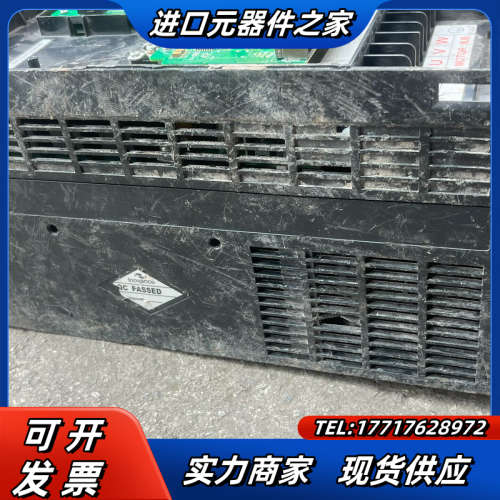 IS650PT045IUX22KW驱动器，无上盖，外表成议价