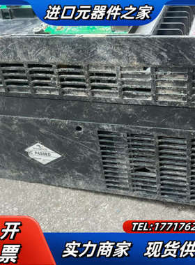 IS650PT045IUX22KW驱动器，无上盖，外表成议价