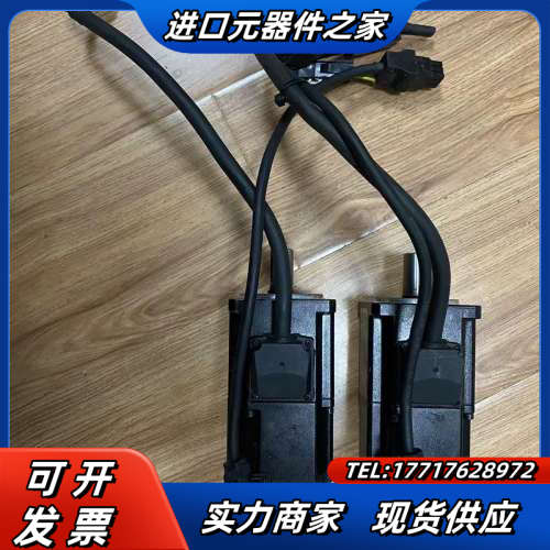 ECM-B3M-C20602SS1  电机 20议价