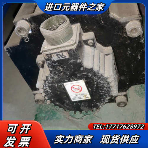 SGMG-44A2A 伺服电机4.4KW 正品 议价