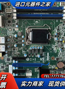 全新研华 ASMB-585G2-00A1E 工业服务器主议价