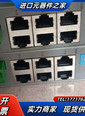 HANMI autonet PLC  HFRC-01C  H议价