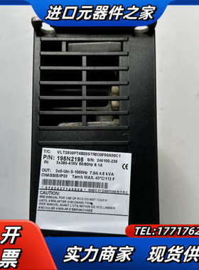 丹佛斯Danfoss变频器VLT2900系列 VLT2930议价