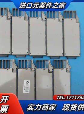 横河 YOKOGAWA AAM10 模拟量输入模块议价