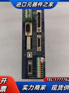 Servo ControIIer伺服控制器SCUB1-001议价
