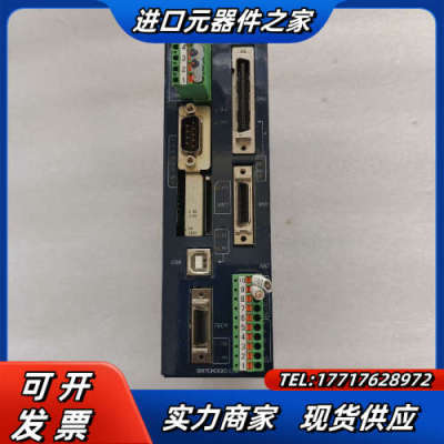 Servo ControIIer伺服控制器SCUB1-001议价
