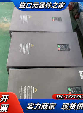 英威腾变频器 75kw 90kw 110k wCHF100A议价