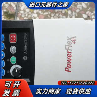 变频器3.7KW B017N1议价 是22B