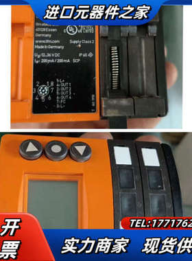 传感器Ifm OO5001易福门全新光电传感器  ！！！开封议价