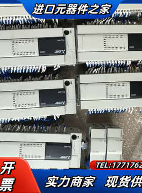 plc，FX3u-64MT/ES-A，正品，保证原装议价