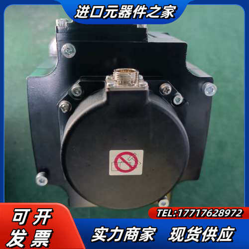 1.5kw电机HG-SN152J-S100搭配MR-JE议价