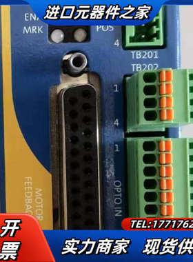 AEROTECH ：A3200直线伺服驱动器议价