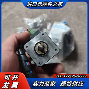 3AG机器设备议价 步进伺服SSM17S MOONS’ 鸣志集成式