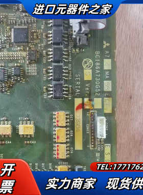 A74MA55E BC186A730G52变频器驱动议价