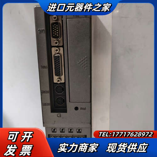 驱动器 GA270-H-30 质量保证现货议价