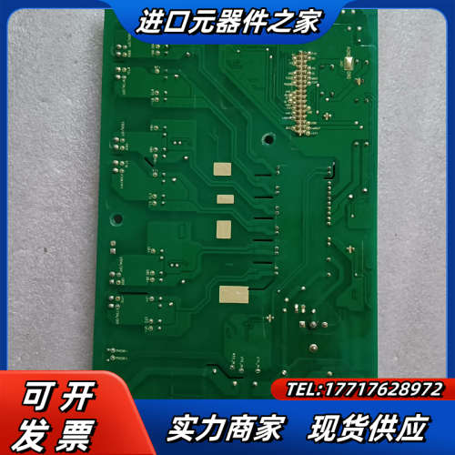 伟创AC70-T3-093G/110P变频器驱动板（AC70议价