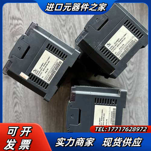PLC H2U-3232MTP 功能正常 无拆无修 外观议价