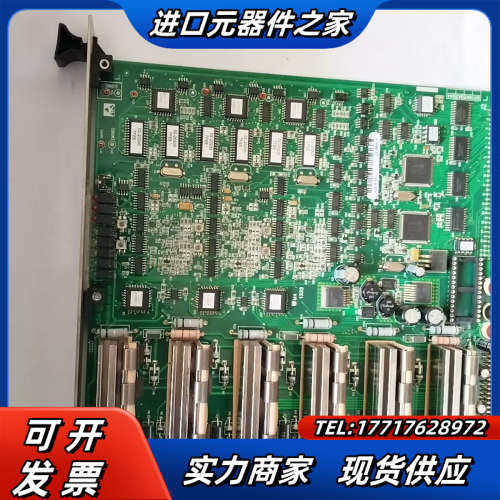 02-88804/B ASM焊线机驱动控制板议价