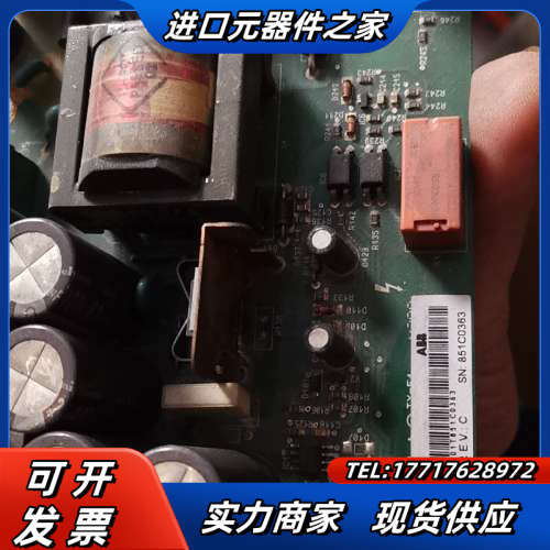 电源板SDCS-POW-4功能好议价