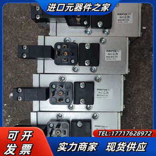 743.议价 B12 拉伸电磁阀代码 .R424