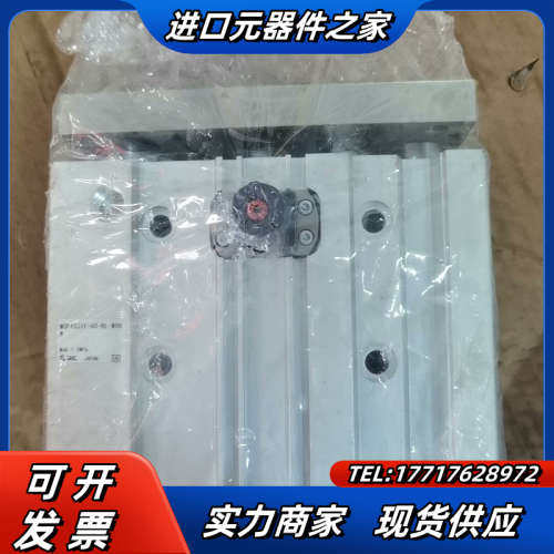 气缸MGPA63TF-60-RL-M9BW项目剩余28议价
