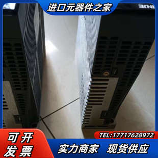 功能议价 PTA多台 400w信捷伺服驱动器DS5L 20P4