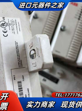 底座3BSE020848R1 TU841 成色很好议价