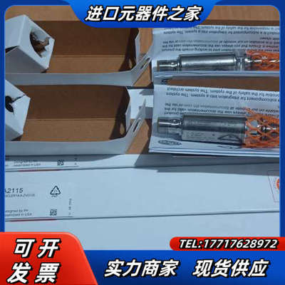 德国IFM/易福门全新原装正品温度变送器TA2115，实物拍议价