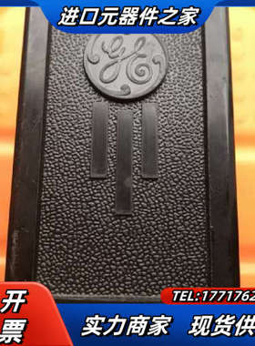 GE接触器12HGA11J52 PLC系统备件模块 议价