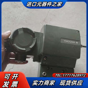 没用过 横河定位器vp200 新 JF1 没有导议价 AL3