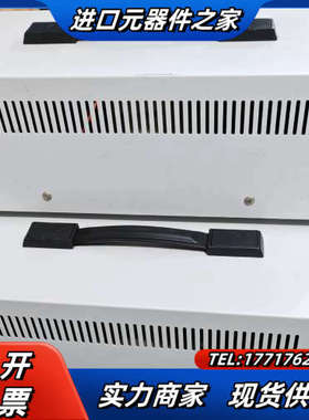 Chroma隔离变压器500VA A190313议价