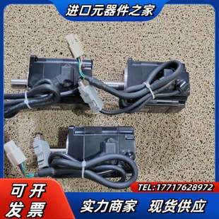 7系200w绝对值伺服电机议价