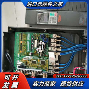 议价 15kw FRN15G11S变频器 5000G11