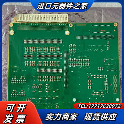 BOBST 07420000GF 723-RN全新 现货 价议价