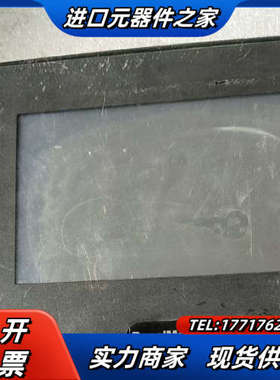 PanelMaster触摸屏，GK043－WST10.G议价