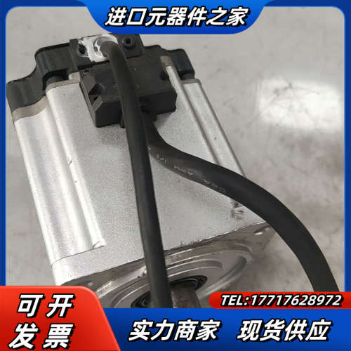 私服电机，MHMF082L1U2M，成色如图，拆议价