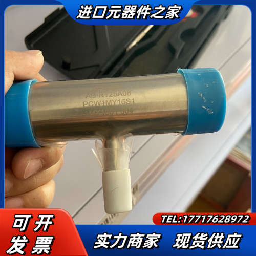 ASFLOW三通-RT25A08、304不锈钢BA级、现议价