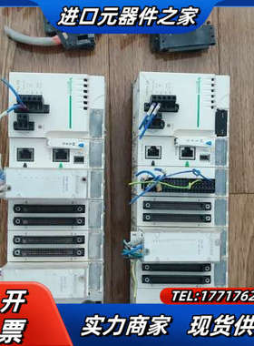 M340系列plc模块，全新，，都可以。有议价