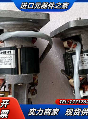 全新电机1BA4047-OCB,议价