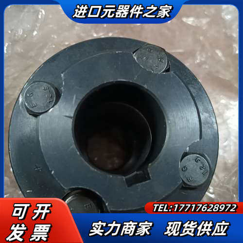 COUP-LINK正品卡普菱联轴器LK11-82KWP（No议价