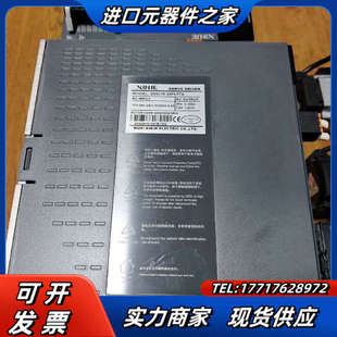 PTA 20P4 议价 DS5C1K 信捷400w总线伺服电机套装