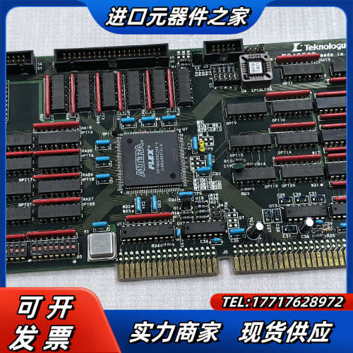 TeKnologue PC4258B 控制卡成色新议价