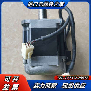 议价 成色如图 多摩川电机 4613N2078E200