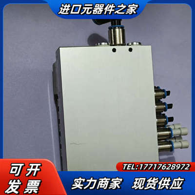 CTEU-CC  VUVG-B14-P53C-ZT-F-1T议价