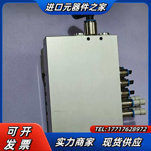 CTEU-CC  VUVG-B14-P53C-ZT-F-1T议价