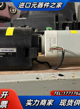 Comptutar 8-80mm H10Z0812M 镜议价