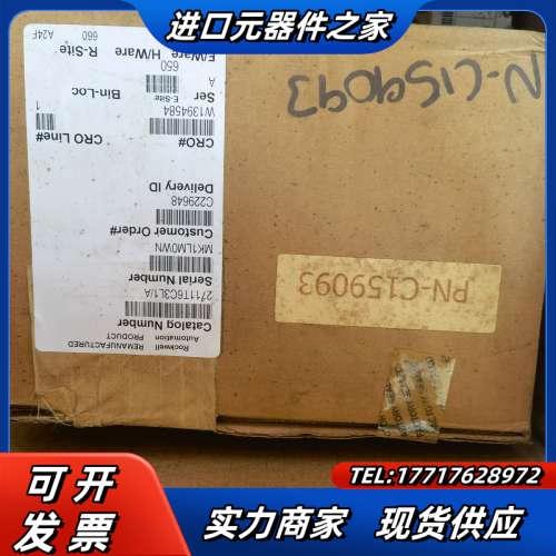 屏2711-T6C3L1全新原装正品议价