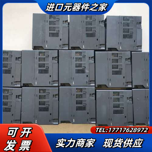 MS300系列1.5kw变频器，VFD4A2MS43议价